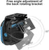 Multifunctional work light